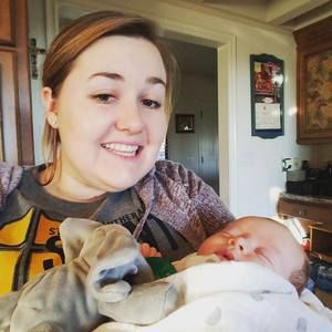 Meet your Posher, Whitney